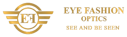 Eye Fashion Logo