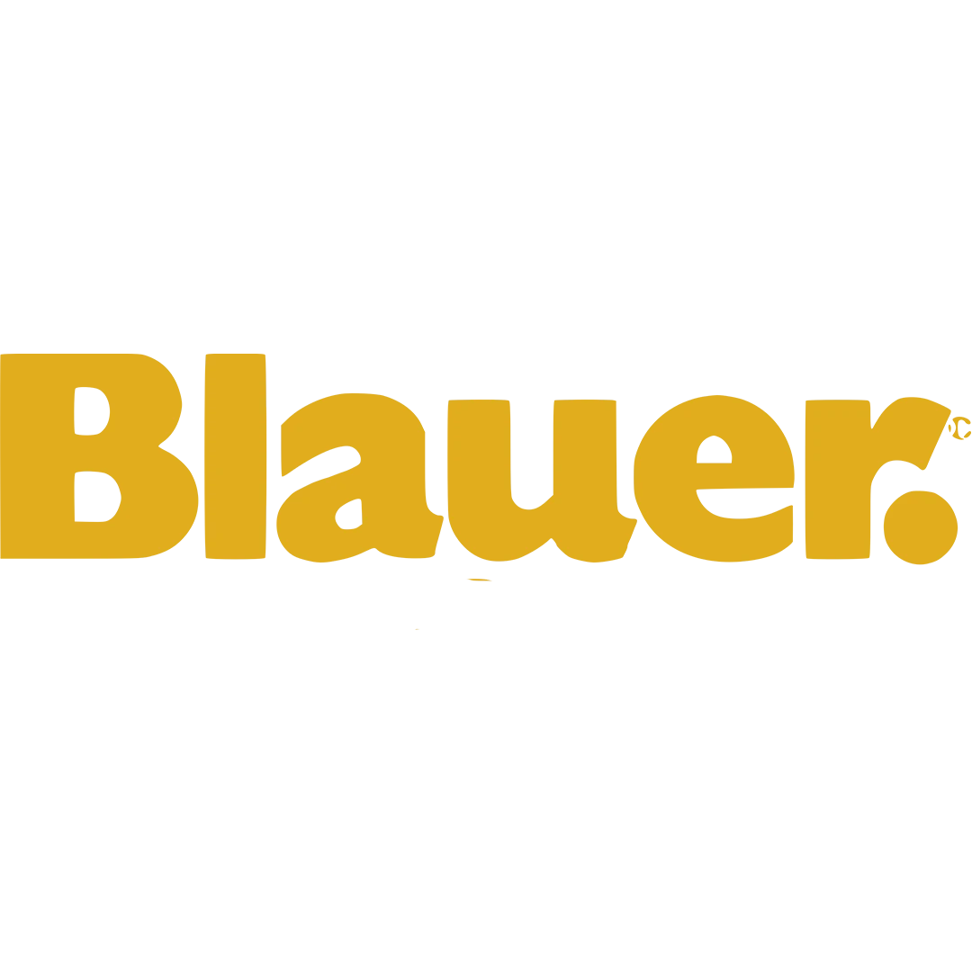 Blauer