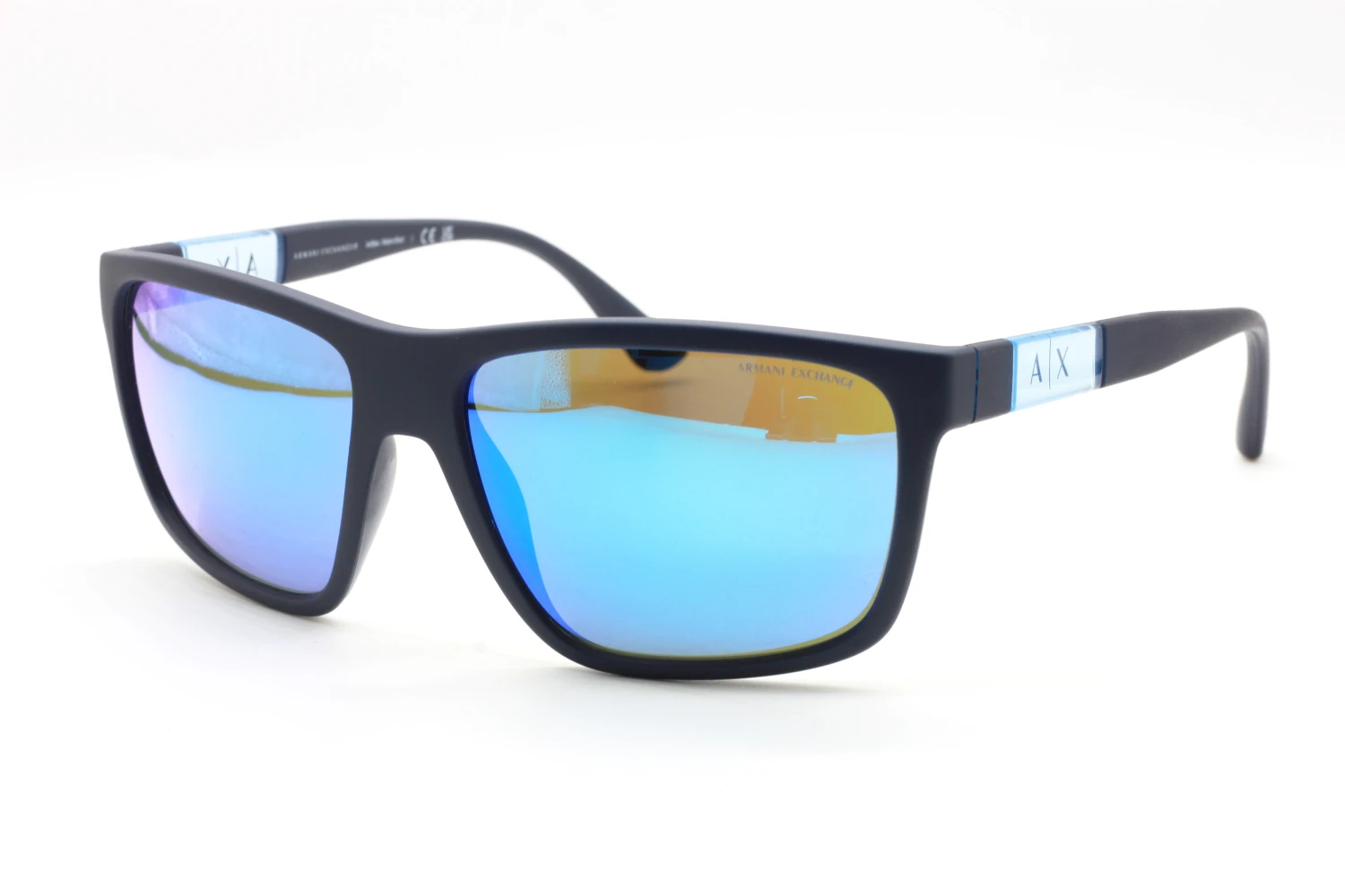 ArmaniExchange-4121S-818125-59-SG