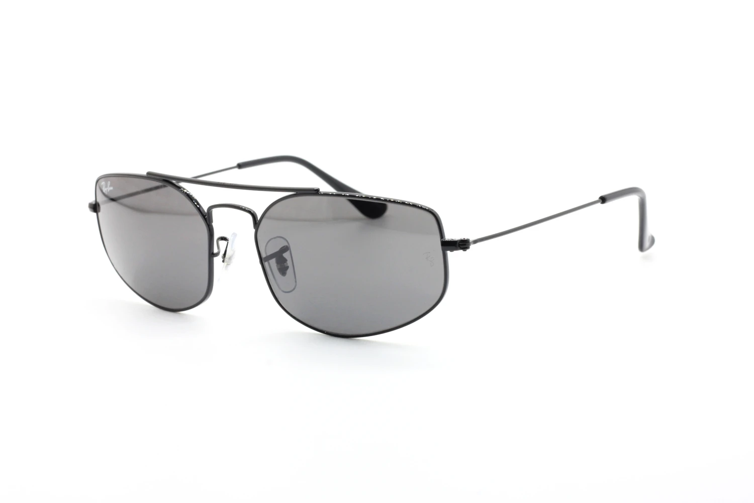 RayBan-3845-002-B1-57-SG