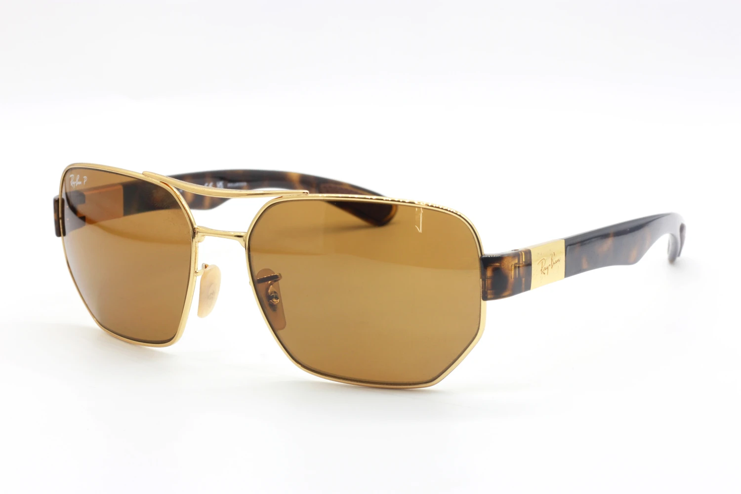 RayBan-3672-001-83-60-SG