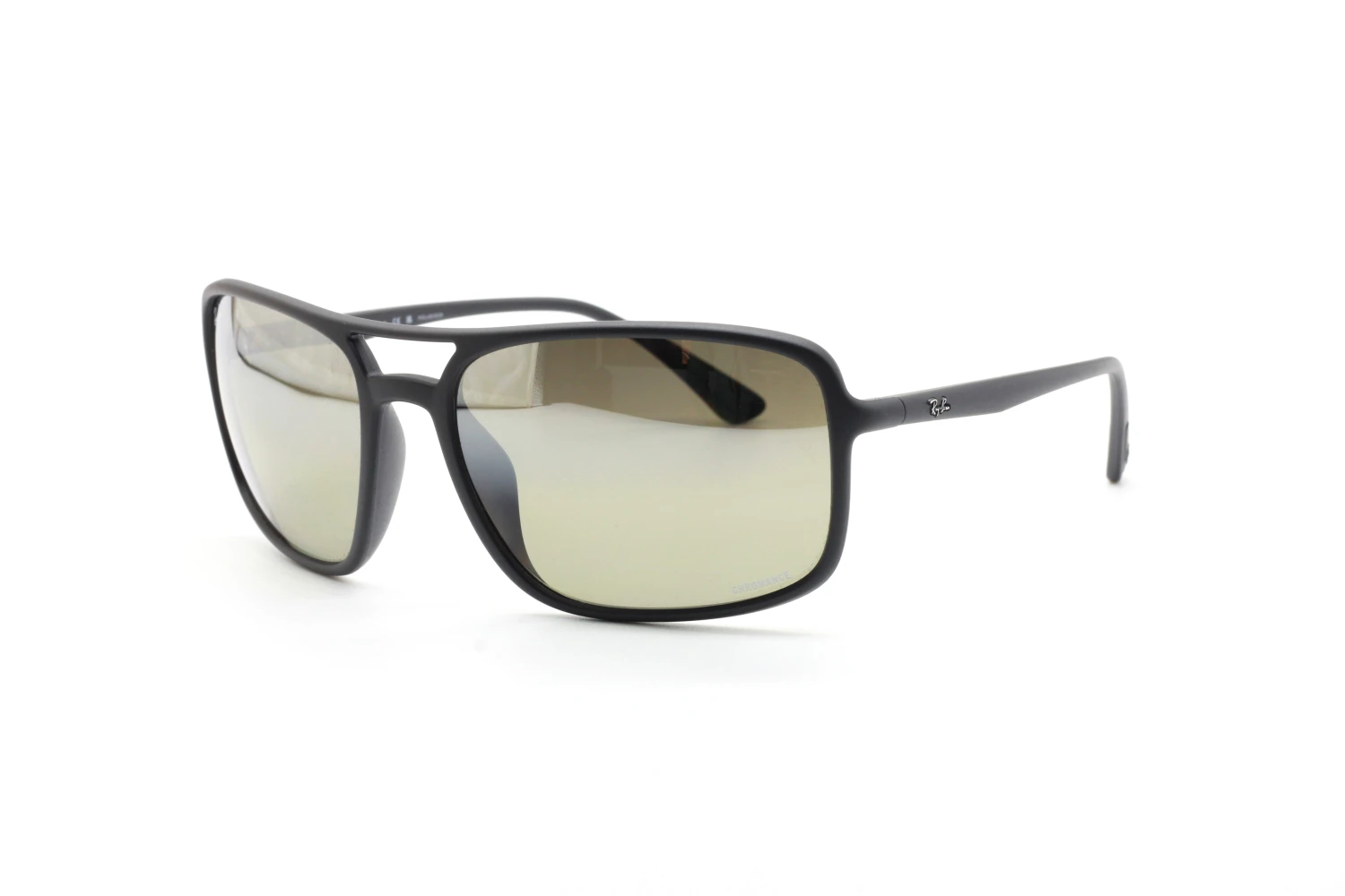 RayBan-4375-601S-5J-60-SG