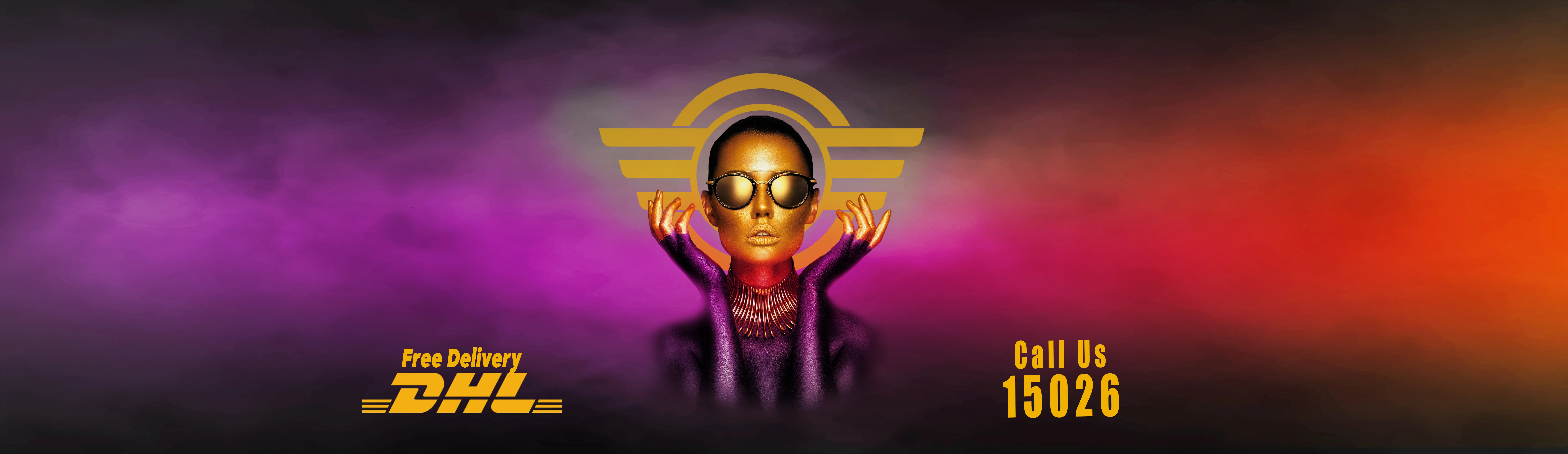 Eye Fashion promo