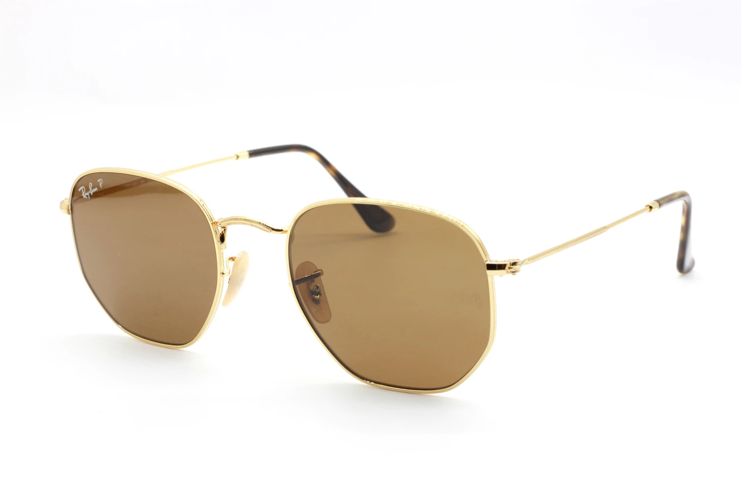 RayBan-3548-N-001-57-54-SG