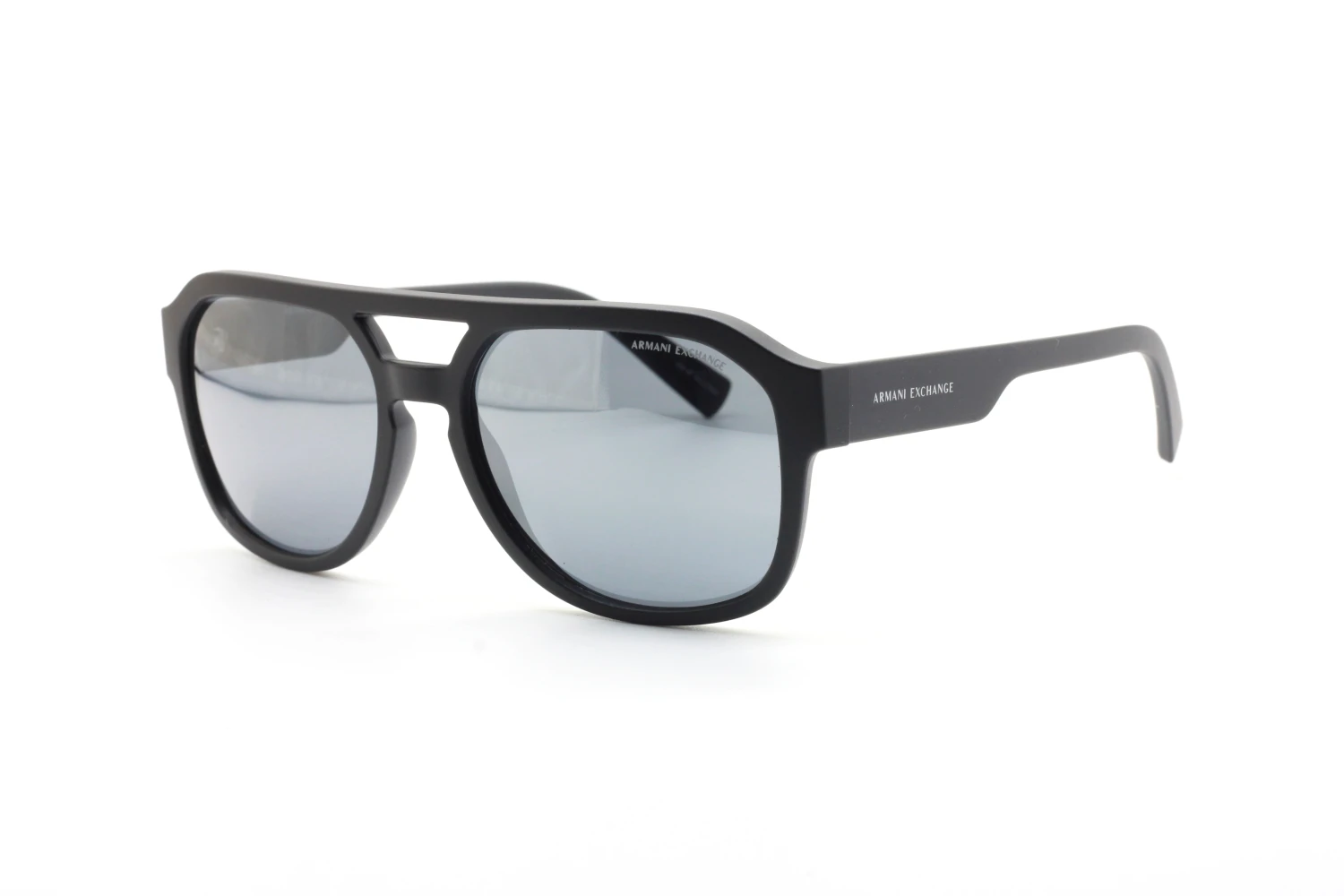 ArmaniExchange-4074S-80786G-57-SG