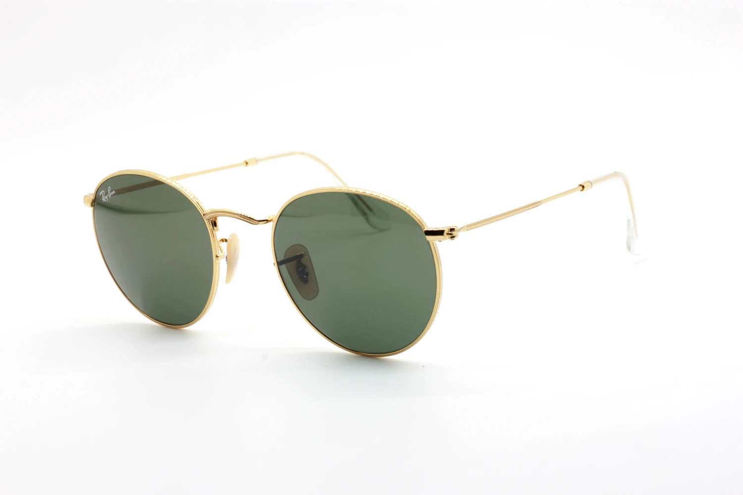 RayBan-3447-001-50-SG