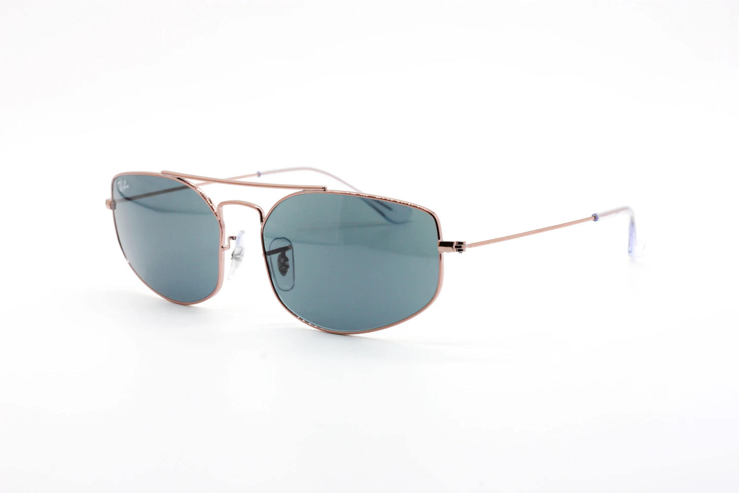 RayBan-3845-9035-R5-57-SG