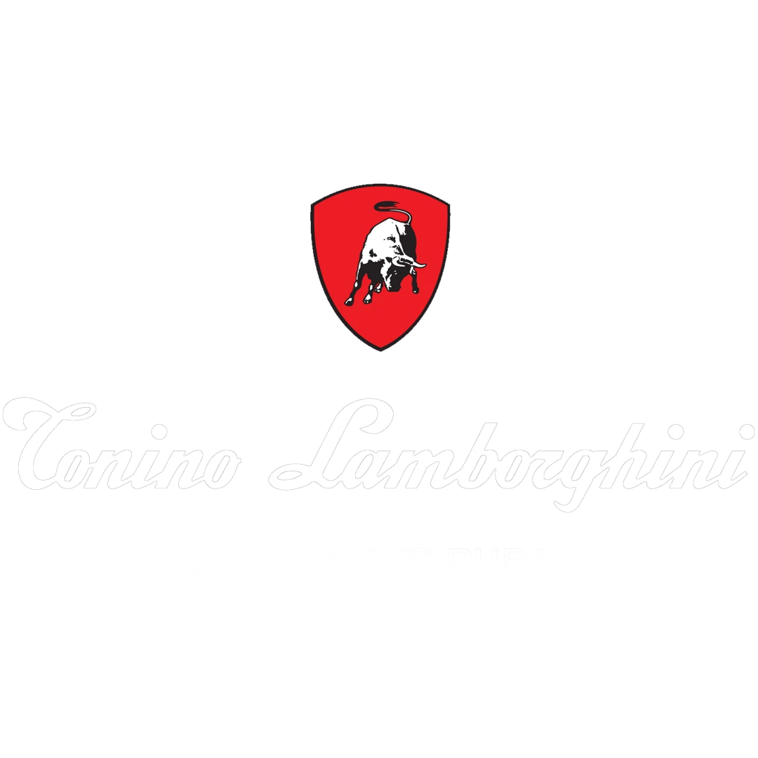 ToninoLamborghini