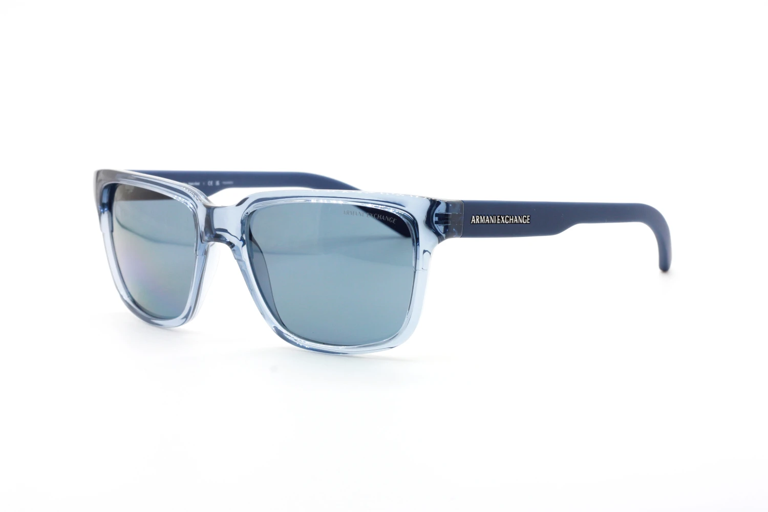ArmaniExchange-4026S-8278-2V-56-SG