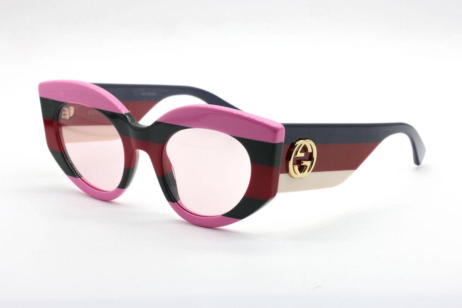 Eye Fashion Optics